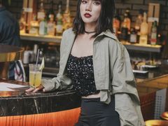 -Jing Bar 井酒吧
