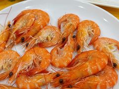 -鹏城人家海鲜酒家·23年老字号(较场尾店)