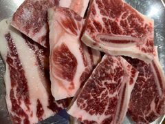 -原始泥炉烤肉(总店)