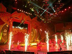 -珠海横琴长隆《卡卡虎奇遇记》