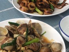 -明记海鲜大排档(巽寮湾店)