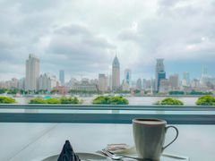 -震旦博物馆·A Cafe