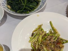 -围龙屋客家食府(福田店)