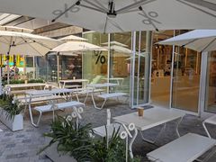 -% Arabica阿拉比卡咖啡(前滩太古里店)