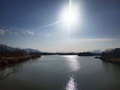 -三垟湿地