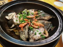 -巫记鸡饭店