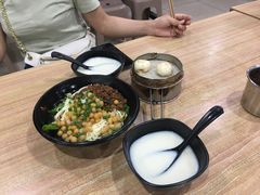 -吃不亏特色包子(三峡广场店)