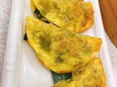煎饺-龙的酒楼·手工早茶·顺德菜(近良路店)