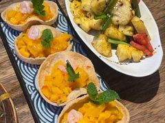 -小喜客·云南特色菜(纳西庭院店)