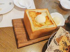 -大树餐厅(大悦城店)