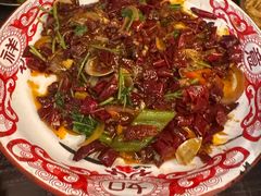 -破店肥哈·东北烧烤(南山保利店)