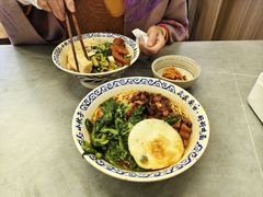 -梅溪·小伙子干挑面(安吉总店)
