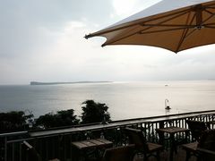 -Brew Farm·精酿农场海滨悬崖餐厅