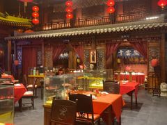 -正阳门饭庄·烤鸭·北京菜(万丰路七里庄店)