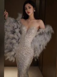 -Renee芮亦婚纱