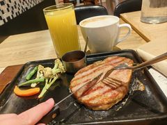 -必胜客(永旺店)