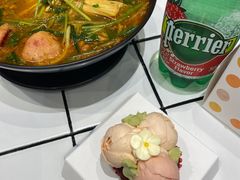 -肥汁米蘭香港米线(长宁来福士店)