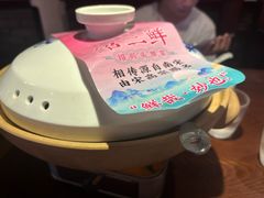 -寻宝记绍兴菜(鲁迅路店)