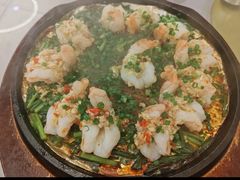 -金龙渔港(双楠店)