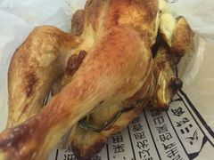 吴山烤鸡-吴山烤禽 (吴山路店)