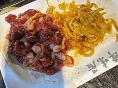 -厚味居炙子烤肉·清真(天桥南纬路店)