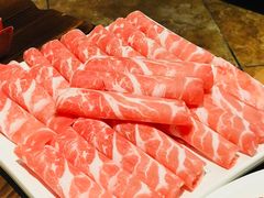 -義聚德·清真铜锅涮羊肉·烧烤(河东店)