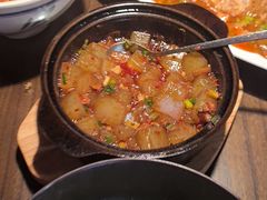 -秦月轩·陕西家乡菜(阜成路·五棵松店)