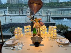 -MONICH牛排融合餐厅(和义大道购物中心店)