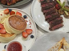 -Nana And Her Friends Restaurant 娜娜家(小寨原力场店)