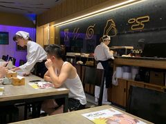 大堂-火影忍者一乐拉面(环球港店)