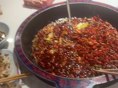 -何师傅美蛙鱼头(汉街店)