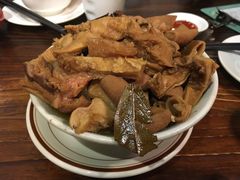 -黄祥华养生堂·炖汤·营养蒸饭(岭南天地店)