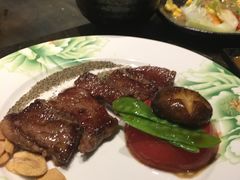 -哈尔滨索菲特大酒店-意日本料理铁板烧