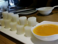 -東舍食唐精品陕菜馆