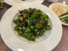 -烤肉宛饭庄(北新桥店)