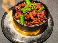 -南里山房(虹桥新天地店)