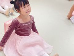 -朵拉舞蹈·少儿舞蹈·成人舞蹈(百花校区)