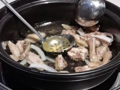 -百年果林椰子鸡(中洲店)