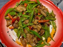 -馬伍旺川菜(江北虹悦城店)