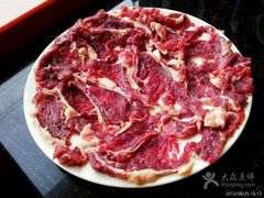 -潮汕美牛肉丸火锅店(天宁寺店)
