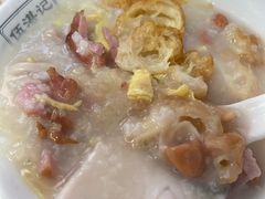 -伍湛记 · 广州老字号(龙津中路店)