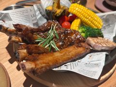 -KimPro 辛普乐概念韩餐