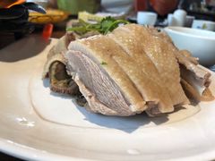 白切温泉鹅-农厨好味·温泉鹅·农家菜