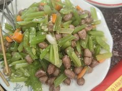-有滋有味烧烤涮(果园星城C区店)