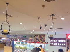 -呷哺呷哺(万达新世界店)