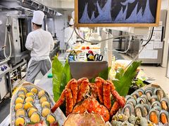-杭州西子湖四季酒店-WL BISTRO西湖餐厅(灵隐路店)