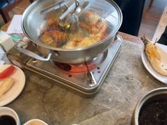 -亚马逊蒸汽活海鲜自助(LCM置汇旭辉广场店)