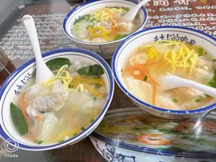 -长人馄饨铺(解放街店)