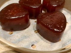 -北海金昌开元名都大酒店·四季轩中餐厅