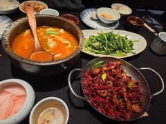 -山石榴·贵州菜(丰盛里店)